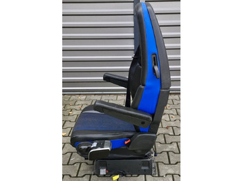 Cab and interior VOLVO FH5 FM5 FOTEL KIEROWCY UK: picture 4 Cab and interior VOLVO FH5 FM5 FOTEL KIEROWCY UK: picture 4