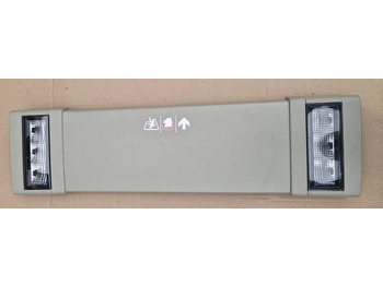 Cab and interior VOLVO FH