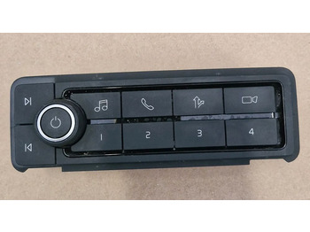 Cab and interior VOLVO FH