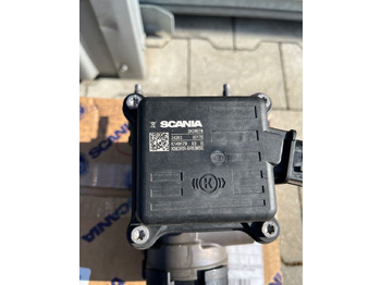 Brake parts for Truck Zawór hamulcowy europa Scania R S NGS NGR modulator hamulcowy: picture 3
