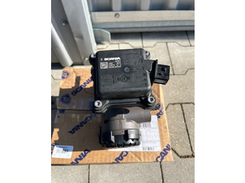 Brake parts for Truck Zawór hamulcowy europa Scania R S NGS NGR modulator hamulcowy: picture 2