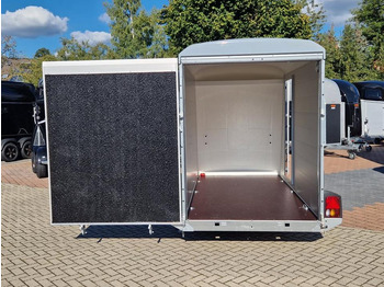 Motorcycle trailer Böckmann KT-PB-AL Kofferanhänge Flügeltür Motorrad PKW Anhänger: picture 5