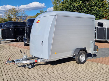 Motorcycle trailer Böckmann KT-PB-AL Kofferanhänge Flügeltür Motorrad PKW Anhänger: picture 4