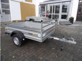 Böckmann PKW Anhänger, 750 kg, Neu on lease Böckmann PKW Anhänger, 750 kg, Neu: picture 3