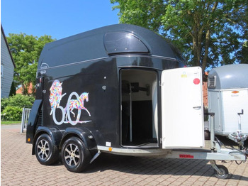 Horse trailer BÖCKMANN