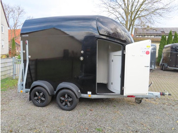 Horse trailer BÖCKMANN