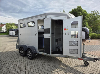 Horse trailer BÖCKMANN