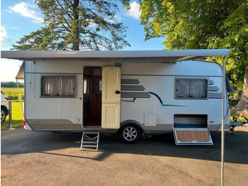 Caravan HYMER / ERIBA