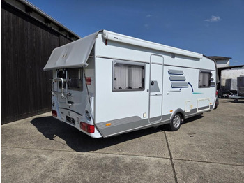 Wohnwagen Hymer Top Ausstattung Mover Vohrzelt 4x Schlafplätze WC on lease Wohnwagen Hymer Top Ausstattung Mover Vohrzelt 4x Schlafplätze WC: picture 5