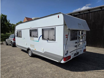 Wohnwagen Hymer Top Ausstattung Mover Vohrzelt 4x Schlafplätze WC on lease Wohnwagen Hymer Top Ausstattung Mover Vohrzelt 4x Schlafplätze WC: picture 3