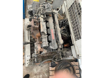 Engine DEUTZ