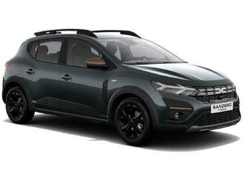SUV DACIA
