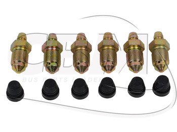 Brake caliper VOLVO