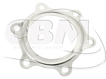 Engine and parts VOITH