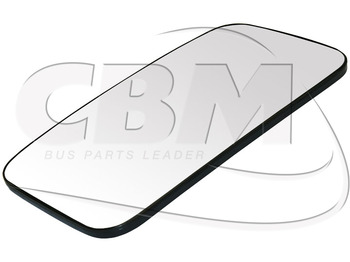 Rear view mirror BOSCH