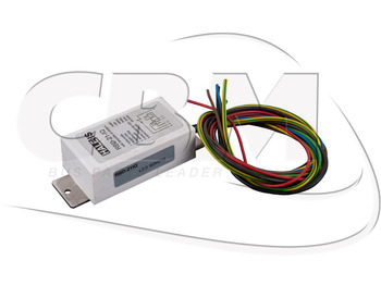 Electrical system IRISBUS