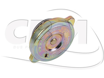 Cooling system IRISBUS