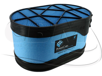 Air filter MERCEDES-BENZ