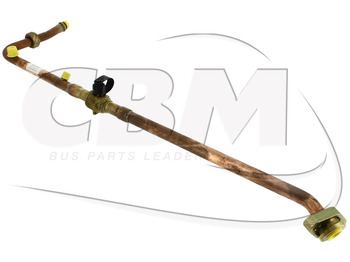 A/C part IRISBUS