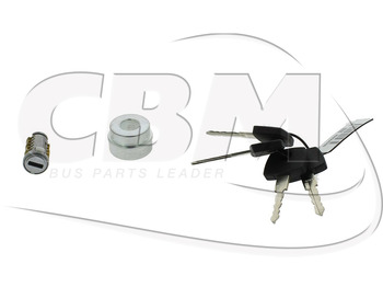 Electrical system IRISBUS