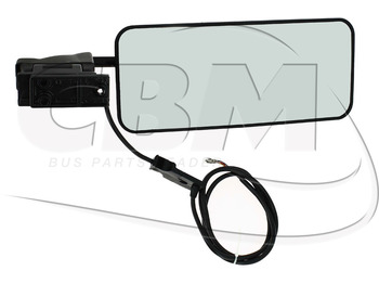 Rear view mirror