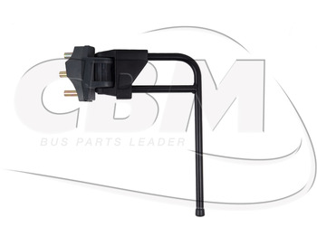 Rear view mirror IRISBUS