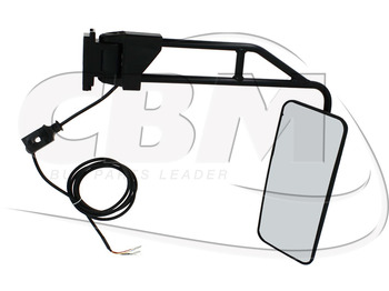 Rear view mirror IRISBUS