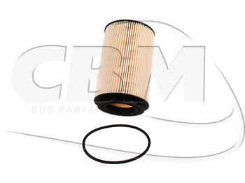 Fuel filter VOLVO