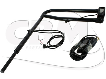 Rear view mirror IRISBUS