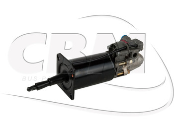 Clutch servo IRISBUS