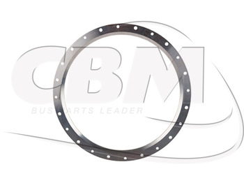 Gearbox and parts IRISBUS