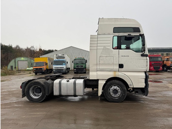 Tractor unit MAN TGA 18.430 (MANUAL GEARBOX / BOITE MANUELLE): picture 4 Tractor unit MAN TGA 18.430 (MANUAL GEARBOX / BOITE MANUELLE): picture 4