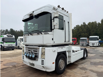 Tractor unit RENAULT Magnum 460