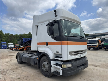 Tractor unit Renault Premium 420 (BOITE MANUELLE / MANUAL GEARBOX): picture 3