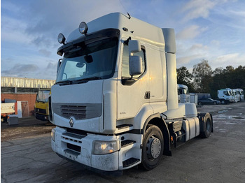 Tractor unit RENAULT Premium 450