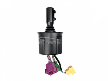 Gear stick