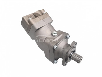 Hydraulic pump