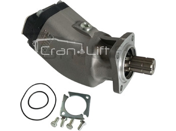 Hydraulic pump