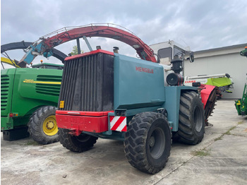 Forage harvester MENGELE TRINCIA SF 6000: picture 4