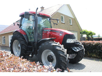 Farm tractor CASE IH Maxxum 125
