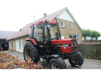 Farm tractor CASE IH XL