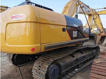 Crawler excavator 95% New Well Maintained Low Working Hours Used Excavator CAT325D CAT325d Used Excavator for Sale at the Lowest Price [ Copy ] [ Copy ] [ Copy ] [ Copy ] [ Copy ]: picture 2