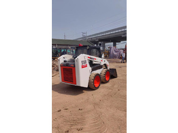 Skid steer loader BOBCAT S160