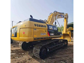Excavator CATERPILLAR 330D