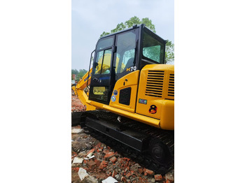 Mini excavator CATERPILLAR 303.5 [ Copy ] [ Copy ] [ Copy ] [ Copy ] [ Copy ] [ Copy ]: picture 4