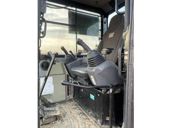 Mini excavator CATERPILLAR 303.5e [ Copy ] [ Copy ] [ Copy ] [ Copy ] [ Copy ] [ Copy ]: picture 3