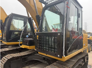 CATERPILLAR 312D on lease CATERPILLAR 312D: picture 4