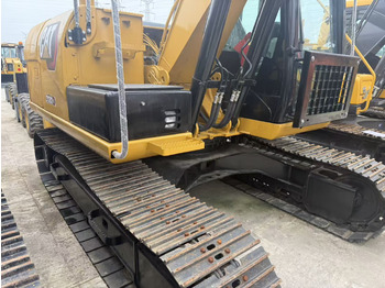 CATERPILLAR 312D on lease CATERPILLAR 312D: picture 5