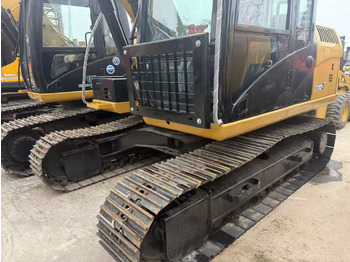 CATERPILLAR 312D on lease CATERPILLAR 312D: picture 2