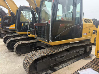 Crawler excavator CATERPILLAR 312D